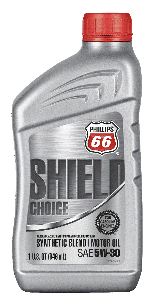 Phillips66 Shield Choice Ｐ６６ シールドチョイス | 商品情報 | 株式会社ユーエスシー